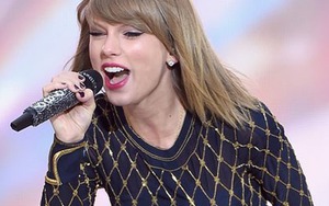 Taylor Swift bác tin tham lam khi bán nhạc trên YouTube
